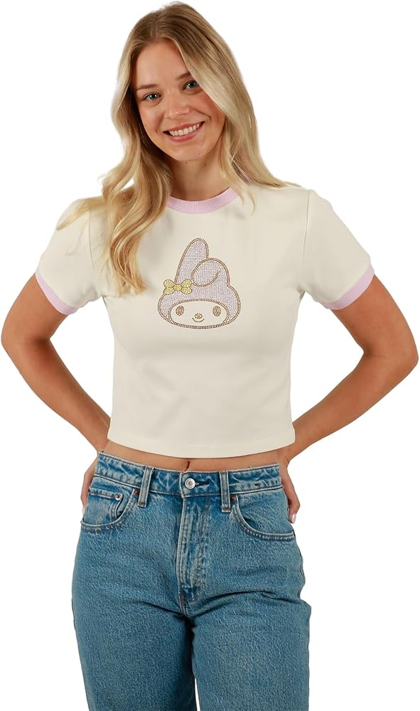 Toshl MY MELODY Tシャツ サイン入り Toshl MY MELODY Tシャツ サイン入り